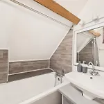 Maison Vue Pour 2 Adultes Et 2 Enfants Prázdninový dům