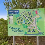 Maison Vue Pour 2 Adultes Et 2 Enfants Batz-sur-Mer