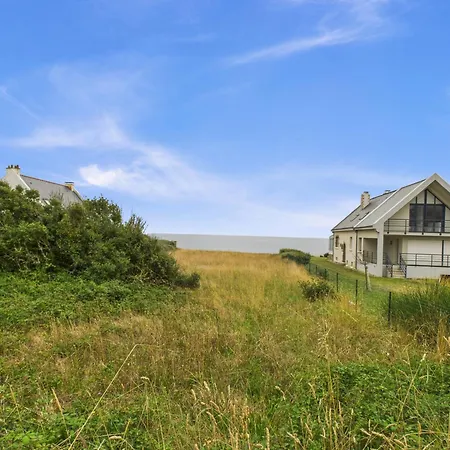 Maison Vue Pour 2 Adultes Et 2 Enfants Ferienhaus Batz-sur-Mer