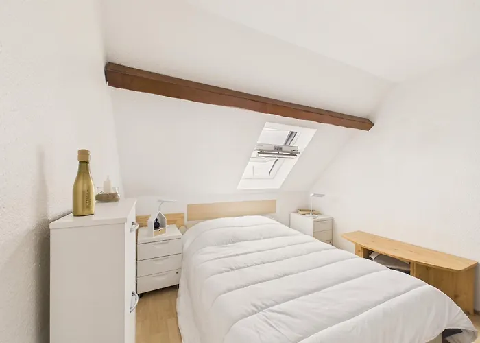 Maison Vue Pour 2 Adultes Et 2 Enfants Ferienhaus Batz-sur-Mer