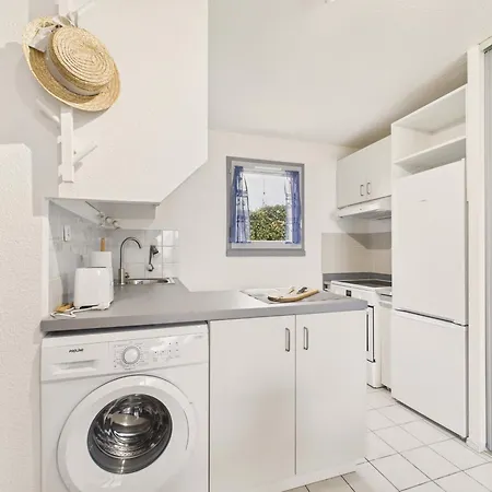 Maison Vue Pour 2 Adultes Et 2 Enfants Batz-sur-Mer
