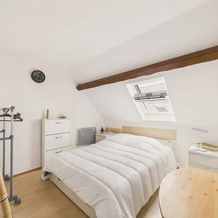 بيت للعطل Maison Vue Pour 2 Adultes Et 2 Enfants *