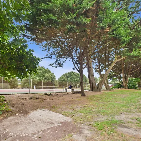 Maison Vue Pour 2 Adultes Et 2 Enfants Сasa de vacaciones *