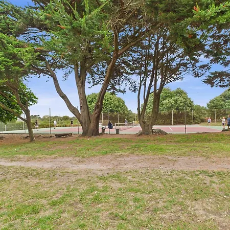 Maison Vue Pour 2 Adultes Et 2 Enfants Tatil Evi Batz-sur-Mer