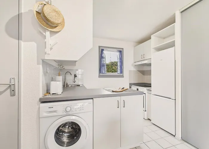 Maison Vue Pour 2 Adultes Et 2 Enfants Batz-sur-Mer